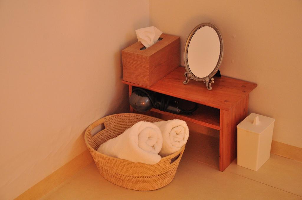 Hueahn Hanok Guesthouse Soul Pokoj fotografie