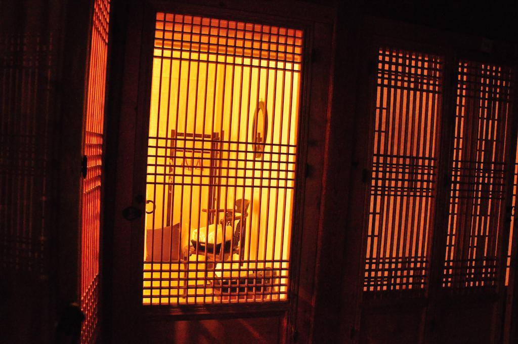 Hueahn Hanok Guesthouse Soul Pokoj fotografie