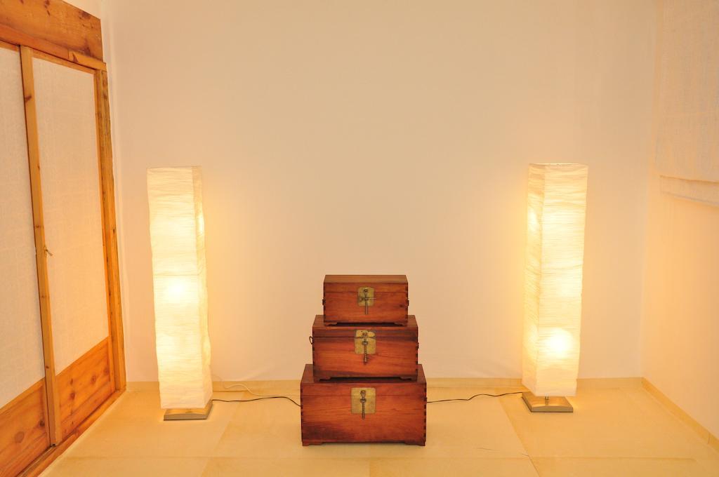 Hueahn Hanok Guesthouse Soul Pokoj fotografie