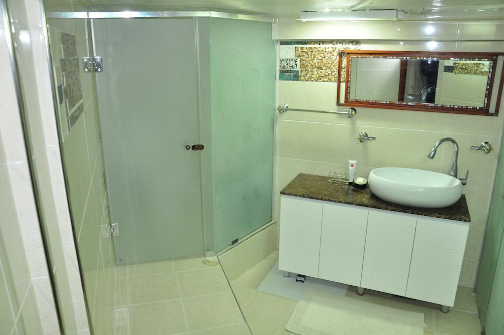 Hueahn Hanok Guesthouse Soul Exteriér fotografie