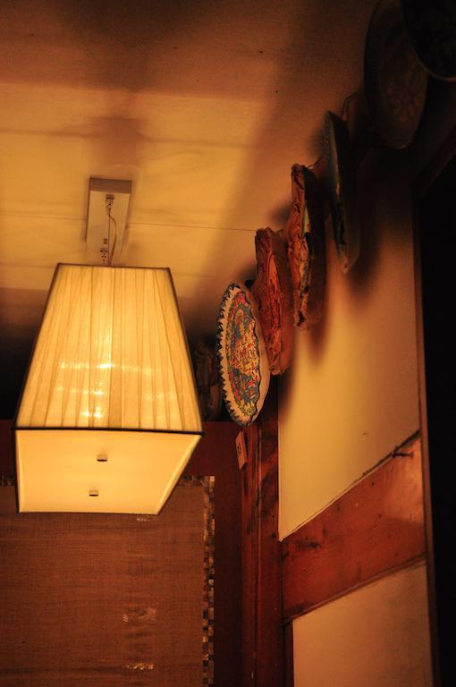 Hueahn Hanok Guesthouse Soul Exteriér fotografie