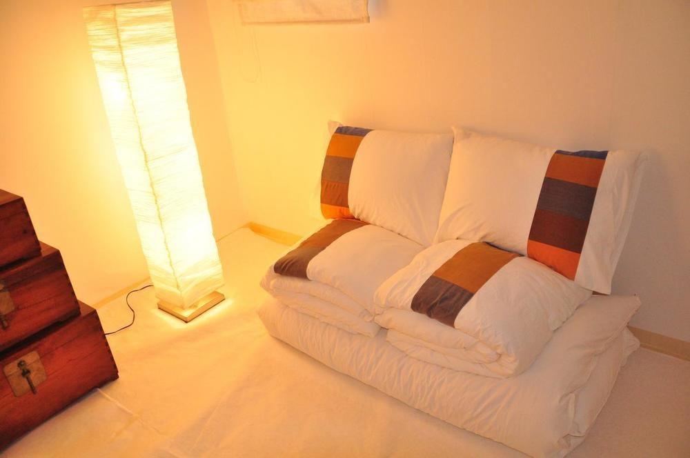 Hueahn Hanok Guesthouse Soul Exteriér fotografie